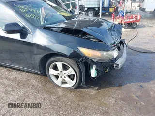 2010 Acura TSX with VIN JH4CU2F69AC022294, listed as a IAAI auction lot 42622880 with 179,223 mi miles and . Bid and sale history available at DreamBid. Image 19.
