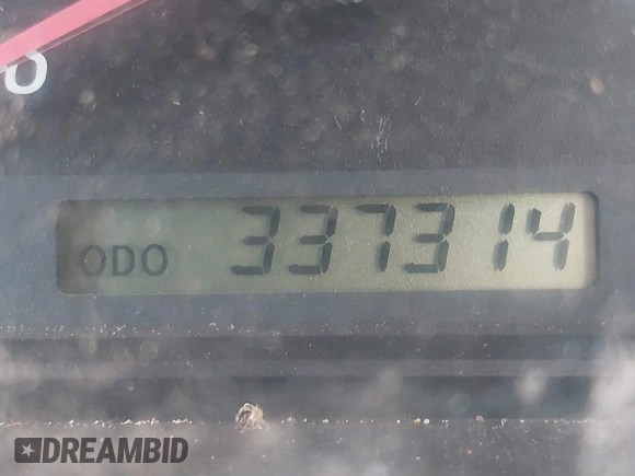 2005 Toyota Tundra SR5 with VIN 5TBDT44105S497275, listed as a IAAI auction lot 41834139 with 337,314 mi miles and . Bid and sale history available at DreamBid. Image 7.