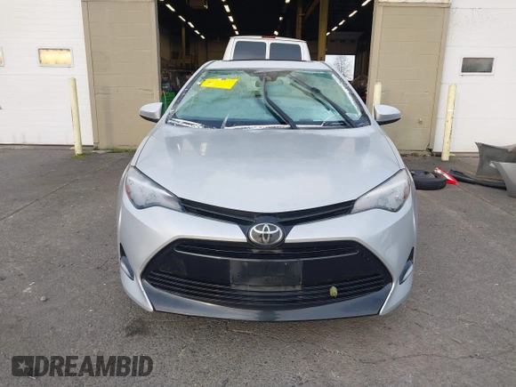 2019 Toyota Corolla L z VIN 2T1BURHE2KC139752, wystawiony jako IAAI lot #41324438 z przebiegiem 45 956 mil mil oraz . Historia ofert i sprzedaży dostępna na DreamBid. Obrazek 13.