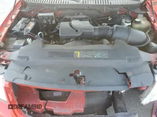 2003 Ford Expedition Eddie Bauer with VIN 1FMRU17W43LB56732, listed as a Copart auction lot 60906575 with 178,844 mi miles and Salvage title. Bid and sale history available at DreamBid. Image 12.