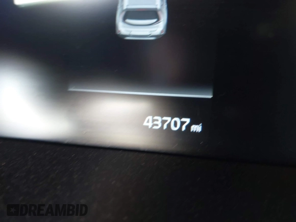 2023 Kia Soul LX with VIN KNDJ23AU8P7883705, listed as a IAAI auction lot 42212658 with 43,707 mi miles and . Bid and sale history available at DreamBid. Image 15.