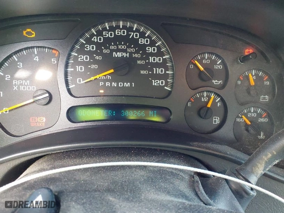 2007 Chevrolet Silverado 2500HD Classic LT3 with VIN 1GCHK23D27F125029, listed as a IAAI auction lot 41353330 with 300,266 mi miles. Bid and sale history available at carsss.com. Image 7.