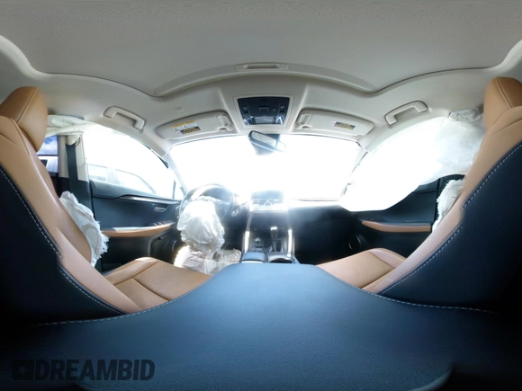 2020 Lexus NX 300 с VIN JTJGARBZ7L5017636, выставлен на аукционе IAAI как лот 42167762 с пробегом 62 529 миль миль и . История ставок и продаж доступна на DreamBid. Изображение 18.