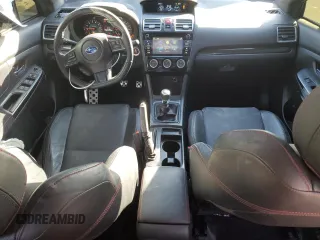 2020 Subaru WRX Limited with VIN JF1VA1J61L9823246, listed as a Copart auction lot 88097245 with 51,412 mi miles and Salvage Title. Bid and sale history available at carsss.com. Image 8.