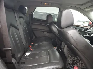 2010 Cadillac SRX Luxury Collection z VIN 3GYFNDEY5AS554561, wystawiony jako Copart lot #58722345 z przebiegiem 176 890 mil mil oraz Tytuł czysty. Historia ofert i sprzedaży dostępna na DreamBid. Obrazek 11.
