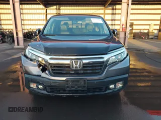 2019 Honda Ridgeline RTL-T z VIN 5FPYK2F67KB001839, wystawiony jako IAAI lot #41655998 z przebiegiem 82 578 mil mil oraz . Historia ofert i sprzedaży dostępna na DreamBid. Obrazek 13.