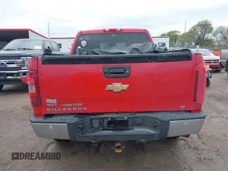 2010 Chevrolet Silverado 1500 LT with VIN 3GCRKSE3XAG207654, listed as a IAAI auction lot 42177076 with 265,572 mi miles and . Bid and sale history available at DreamBid. Image 15.