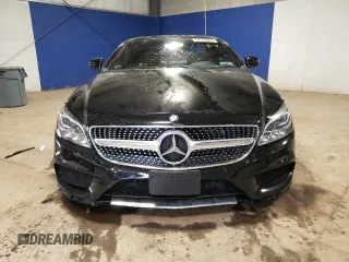 2017 Mercedes-Benz CLS 550 with VIN WDDLJ7DB0HA191039, listed as a Copart auction lot 74714083 with 87,842 mi miles and . Bid and sale history available at DreamBid. Image 5.