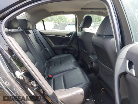 2011 Acura TSX с VIN JH4CU2F68BC008162, выставлен на аукционе IAAI как лот 42543270 с пробегом 97 149 миль миль и . История ставок и продаж доступна на DreamBid. Изображение 8.