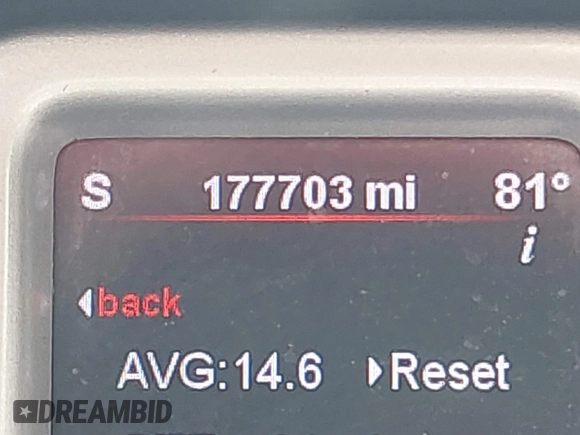 2011 Dodge Journey Mainstreet with VIN 3D4PH1FG7BT548247, listed as a IAAI auction lot 42456833 with 177,703 mi miles and . Bid and sale history available at DreamBid. Image 15.
