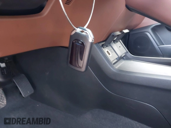 2021 Acura RDX Technology with VIN 5J8TC1H59ML023597, listed as a IAAI auction lot 41938661 with 43,441 mi miles and . Bid and sale history available at DreamBid. Image 11.