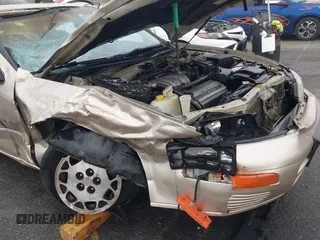 1995 Nissan Maxima GLE z VIN JN1CA21DXST075946, wystawiony jako IAAI lot #41669451 z przebiegiem 154 423 mil mil oraz . Historia ofert i sprzedaży dostępna na DreamBid. Obrazek 17.