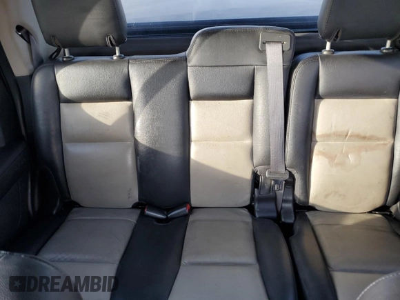2008 Ford Explorer Sport Trac Limited с VIN 1FMEU33E08UA40954, выставлен на аукционе Copart как лот 47500305 с пробегом 206 541 миль миль и Чистый • Clean title. История ставок и продаж доступна на DreamBid. Изображение 10.