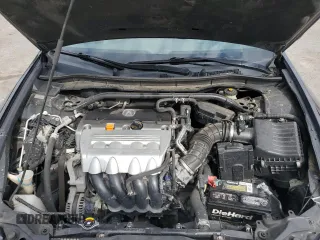 2014 Acura TSX with VIN JH4CU2F47EC001173, listed as a Copart auction lot 59561615 with 145,449 mi miles and Salvage title. Bid and sale history available at DreamBid. Image 11.