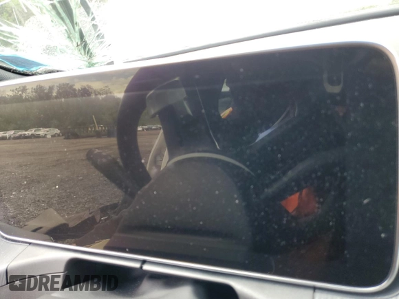 2022 Mercedes-Benz C 300 with VIN W1KAF4HB2NR050861, listed as a Copart auction lot 54904865 with Not provided miles and Salvage title. Bid and sale history available at DreamBid. Image 9.