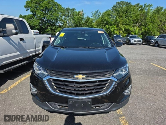 2020 Chevrolet Equinox LT с VIN 2GNAXJEVXL6235972, выставлен на аукционе IAAI как лот 42573207 с пробегом 28 685 миль миль и . История ставок и продаж доступна на DreamBid. Изображение 22.