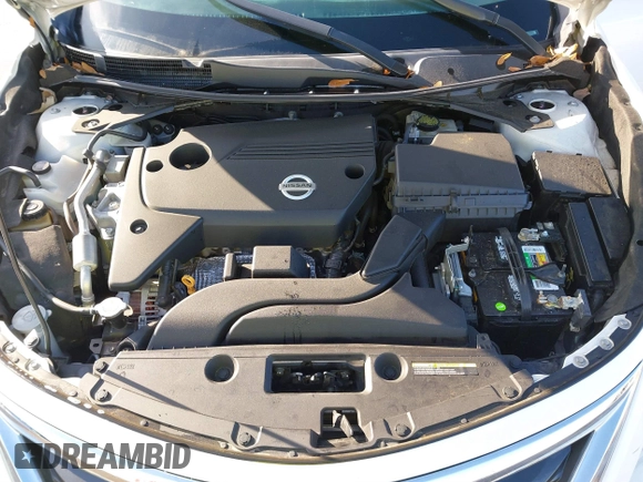 2015 Nissan Altima S with VIN 1N4AL3AP9FN348048, listed as a IAAI auction lot 41674918 with 65,211 mi miles and . Bid and sale history available at DreamBid. Image 10.