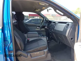 2014 Ford F-150 XL with VIN 1FTEW1CM7EKF31796, listed as a IAAI auction lot 42612772 with 183,685 mi miles and . Bid and sale history available at DreamBid. Image 5.