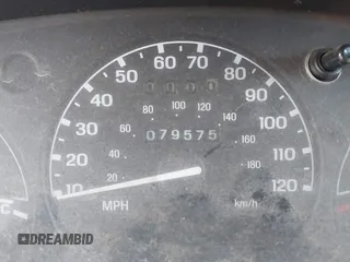 1999 Ford Ranger XL with VIN 1FTYR10C2XUA03848, listed as a IAAI auction lot 42016634 with 79,575 mi miles. Bid and sale history available at carsss.com. Image 7.