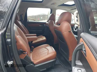 2017 Chevrolet Traverse Premier with VIN 1GNKVJKDXHJ148055, listed as a IAAI auction lot 41967000 with 116,265 mi miles and . Bid and sale history available at DreamBid. Image 8.