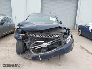 2017 Chevrolet Tahoe LT with VIN 1GNSCBKC9HR161240, listed as a IAAI auction lot 40690664 with 94,282 mi miles. Bid and sale history available at carsss.com. Image 13.