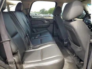 2014 Chevrolet Tahoe Commercial with VIN 1GNLC2E00ER164108, listed as a Copart auction lot 63034785 with 190,949 mi miles and Salvage title. Bid and sale history available at DreamBid. Image 11.
