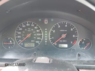 2003 Subaru Legacy Outback with VIN 4S3BE896237206173, listed as a IAAI auction lot 41910050 with 143,056 mi miles and . Bid and sale history available at DreamBid. Image 7.