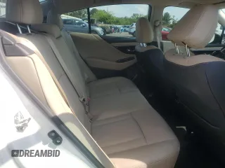 2020 Subaru Legacy Limited with VIN 4S3BWAN60L3013828, listed as a Copart auction lot 61400995 with 79,047 mi miles and Salvage title. Bid and sale history available at DreamBid. Image 10.