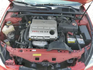 2004 Toyota Solara SE z VIN 4T1FA38P04U025307, wystawiony jako Copart lot #55622005 z przebiegiem 219 342 mil mil oraz Szkody całkowita. Historia ofert i sprzedaży dostępna na DreamBid. Obrazek 11.