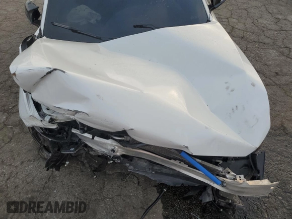 2018 BMW 2 Series M240i with VIN WBA2J5C5XJVC07087, listed as a Copart auction lot 83638694 with 90,539 mi miles and Salvage Title. Bid and sale history available at carsss.com. Image 11.
