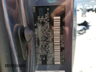 2010 Toyota Sienna CE with VIN 5TDKK4CC9AS340097, listed as a Copart auction lot 53551975 with 172,825 mi miles and Salvage Title. Bid and sale history available at DreamBid. Image 15.