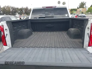 2019 Chevrolet Silverado 1500 LT Trail Boss with VIN 3GCPYFED5KG152909, listed as a IAAI auction lot 42125631 with 69,046 mi miles and . Bid and sale history available at DreamBid. Image 17.