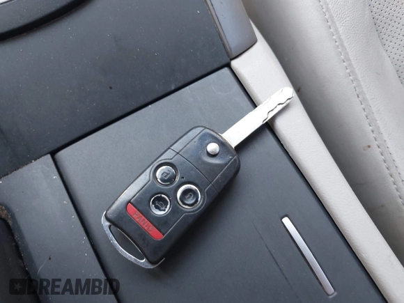 2010 Acura TSX с VIN JH4CU2F69AC008847, выставлен на аукционе IAAI как лот 42432908 с пробегом Не указан миль и . История ставок и продаж доступна на DreamBid. Изображение 11.