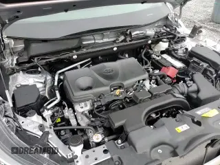 2021 Toyota RAV4 Limited z VIN 2T3N1RFVXMC207556, wystawiony jako Copart lot #69747445 z przebiegiem 22 253 mil mil oraz Szkoda całkowita • Salvage title. Historia ofert i sprzedaży dostępna na DreamBid. Obrazek 14.