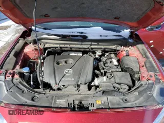 2020 Mazda CX-5 Sport with VIN JM3KFABM2L1817439, listed as a Copart auction lot 45988325 with 98,044 mi miles and Salvage Title. Bid and sale history available at carsss.com. Image 13.