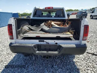 2015 Ram 1500 Tradesman with VIN 1C6RR6FM5FS735829, listed as a Copart auction lot 52460735 with Not provided miles and Salvage title. Bid and sale history available at DreamBid. Image 6.