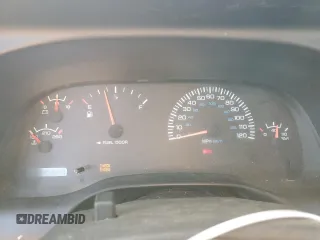 1998 Dodge Ram 2500 with VIN 3B7KF22Z2WG172937, listed as a Copart auction lot 77804924 with 80,669 mi miles and Salvage Title. Bid and sale history available at carsss.com. Image 9.