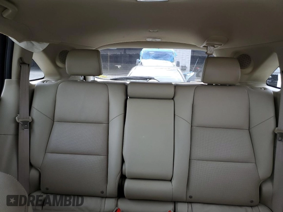 2016 Acura RDX Advance Pkg with VIN 5J8TB3H75GL010107, listed as a Copart auction lot 45338435 with 66,381 mi miles and Salvage Title. Bid and sale history available at carsss.com. Image 10.