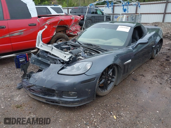 2010 Chevrolet Corvette Z16 Grand Sport 3LT z VIN 1G1YW2DW9A5102907, wystawiony jako IAAI lot #42054489 z przebiegiem 44 569 mil mil oraz . Historia ofert i sprzedaży dostępna na DreamBid. Obrazek 18.