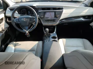 2013 Toyota Avalon XLE with VIN 4T1BK1EB5DU039485, listed as a Copart auction lot 59270535 with 80,062 mi miles and Salvage title. Bid and sale history available at DreamBid. Image 8.