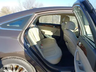 2015 Hyundai Sonata 2.4L Sport with VIN 5NPE34AF6FH174223, listed as a IAAI auction lot 41748484 with 100,492 mi miles. Bid and sale history available at carsss.com. Image 8.