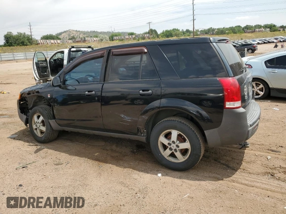 2005 Saturn VUE with VIN 5GZCZ23D65S861240, listed as a Copart auction lot 65043954 with 149,330 mi miles and Non Repairable. Bid and sale history available at DreamBid. Image 2.