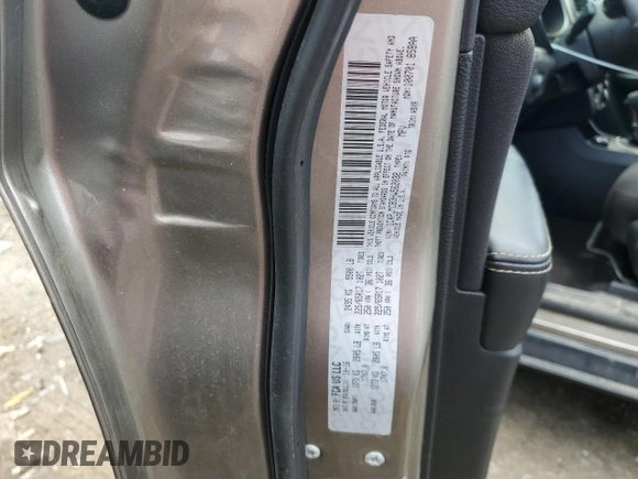 2017 Jeep Cherokee Latitude with VIN 1C4PJMCB3HW562032, listed as a Copart auction lot 66562805 with 150,303 mi miles and Clean title. Bid and sale history available at DreamBid. Image 13.