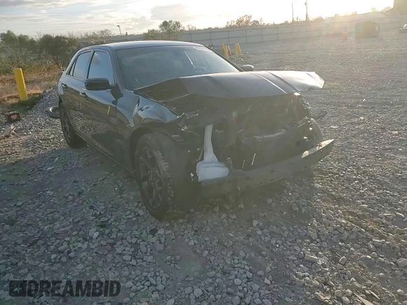 2020 Chrysler 300 S with VIN 2C3CCAGG7LH164590, listed as a Copart auction lot 85084674 with 90,370 mi miles and Salvage Title. Bid and sale history available at DreamBid. Image 11.