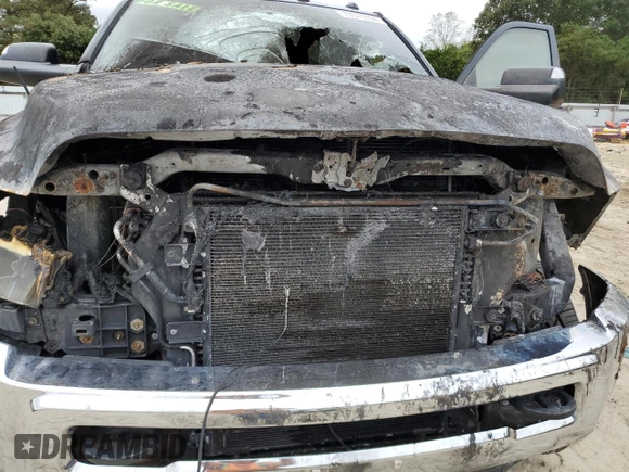 2011 Ram 2500 SLT z VIN 3D7UT2CL5BG596852, wystawiony jako Copart lot #73575764 z przebiegiem Nie podano mil oraz Szkoda całkowita • Salvage title. Historia ofert i sprzedaży dostępna na DreamBid. Obrazek 12.