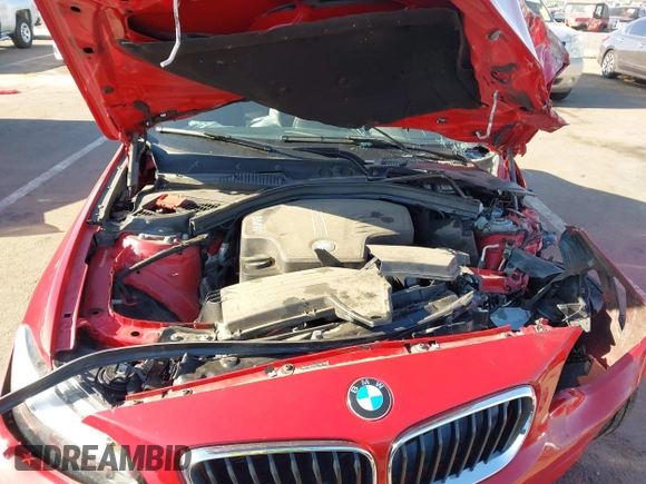 2016 BMW 2 Series 228i xDrive with VIN WBA1G9C51GV726732, listed as a IAAI auction lot 42197019 with 101,366 mi miles and . Bid and sale history available at DreamBid. Image 10.