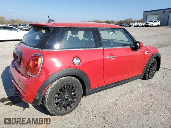 2020 MINI Hardtop Cooper S z VIN WMWXR5C06L2M24074, wystawiony jako Copart lot #82985484 z przebiegiem 49 536 mil mil oraz Szkoda całkowita • Salvage title. Historia ofert i sprzedaży dostępna na DreamBid. Obrazek 3.