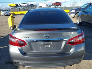 2017 Nissan Altima SV with VIN 1N4AL3AP0HC296503, listed as a IAAI auction lot 41542057 with 93,154 mi miles and . Bid and sale history available at carsss.com. Image 16.