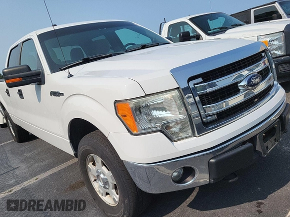 2013 Ford F-150 XL с VIN 1FTFW1EF0DFA22045, выставлен на аукционе IAAI как лот 42571684 с пробегом 201 738 миль миль и . История ставок и продаж доступна на DreamBid. Изображение 16.