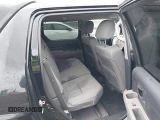 2011 Honda Ridgeline RT z VIN 5FPYK1F24BB010604, wystawiony jako IAAI lot #41941553 z przebiegiem 37 814 mil mil oraz . Historia ofert i sprzedaży dostępna na DreamBid. Obrazek 8.
